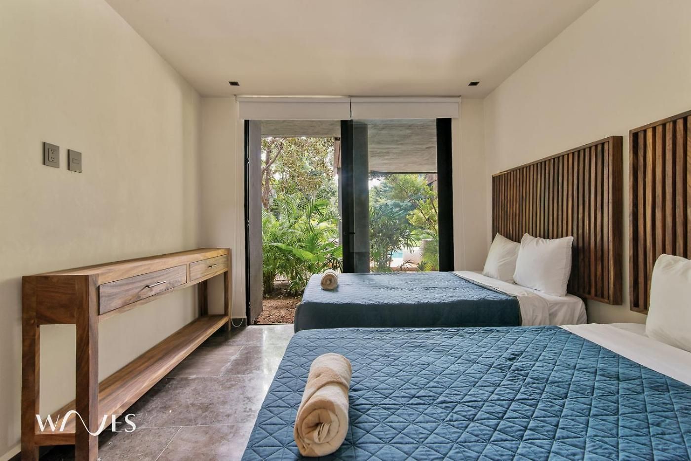 Holiday home Humana By Waves Tulum