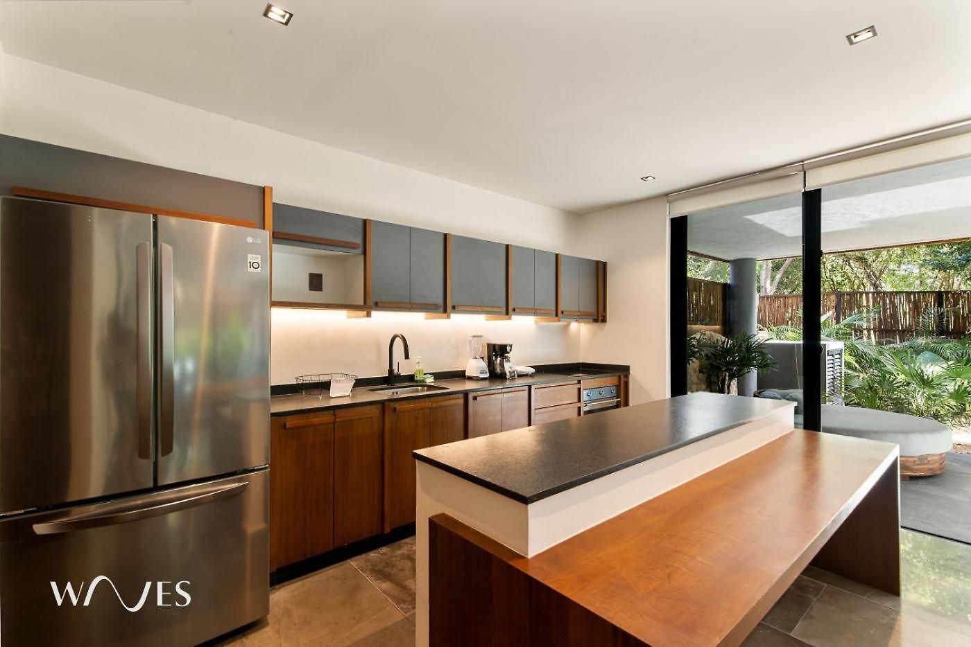 Humana By Waves Holiday home Tulum