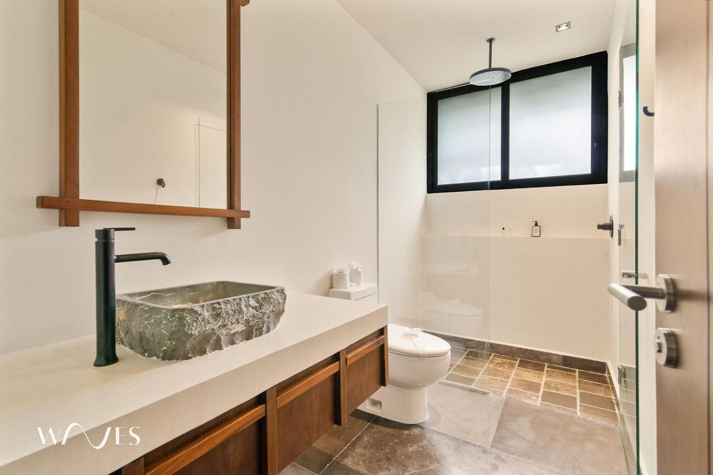 Holiday home Humana By Waves Tulum