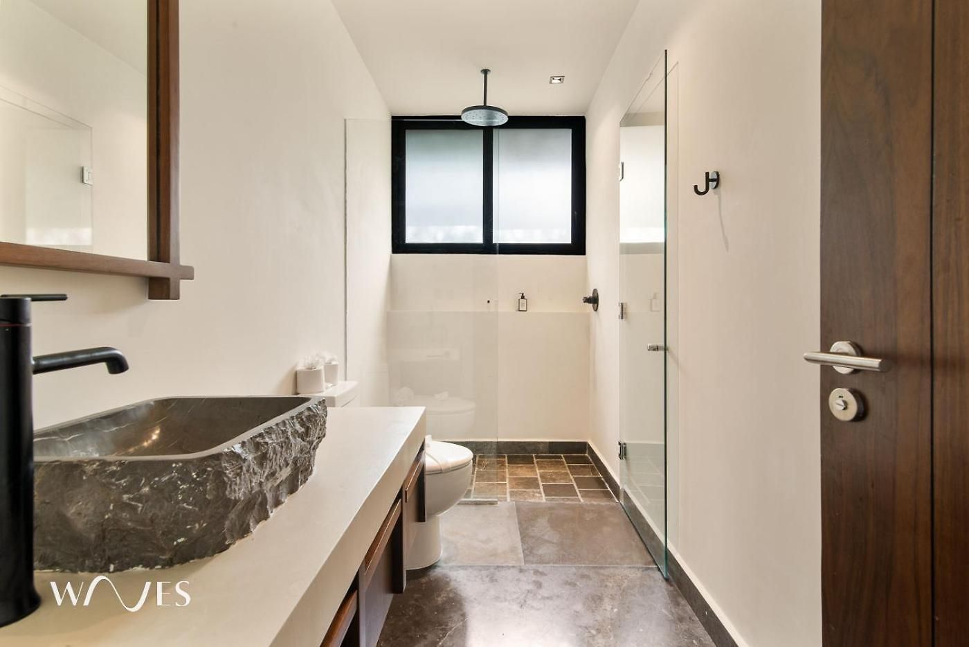 Humana By Waves