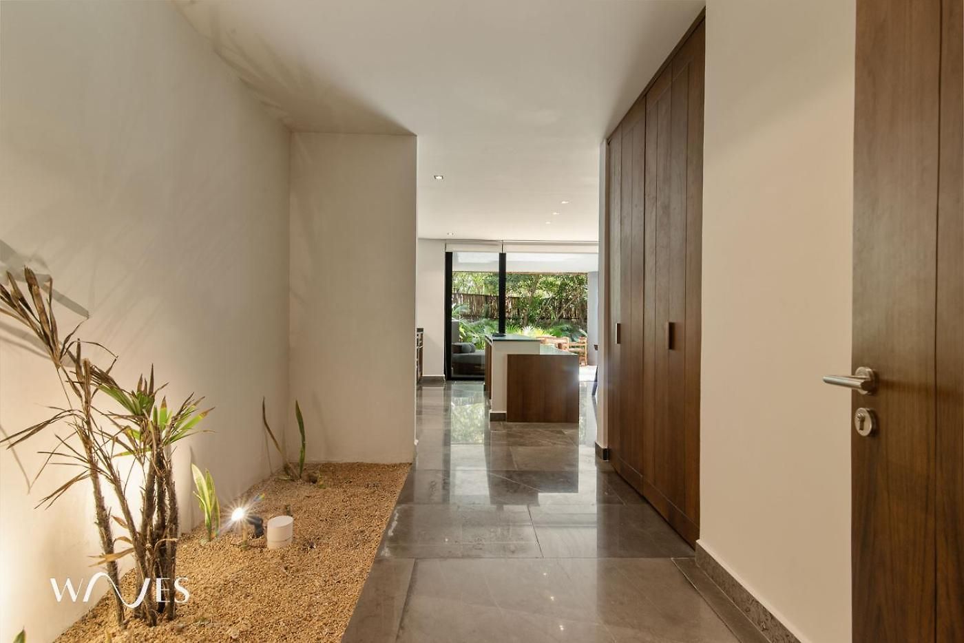 Humana By Waves Holiday home *