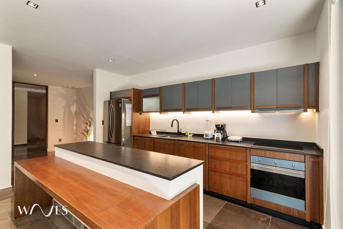 Humana By Waves Holiday home Tulum