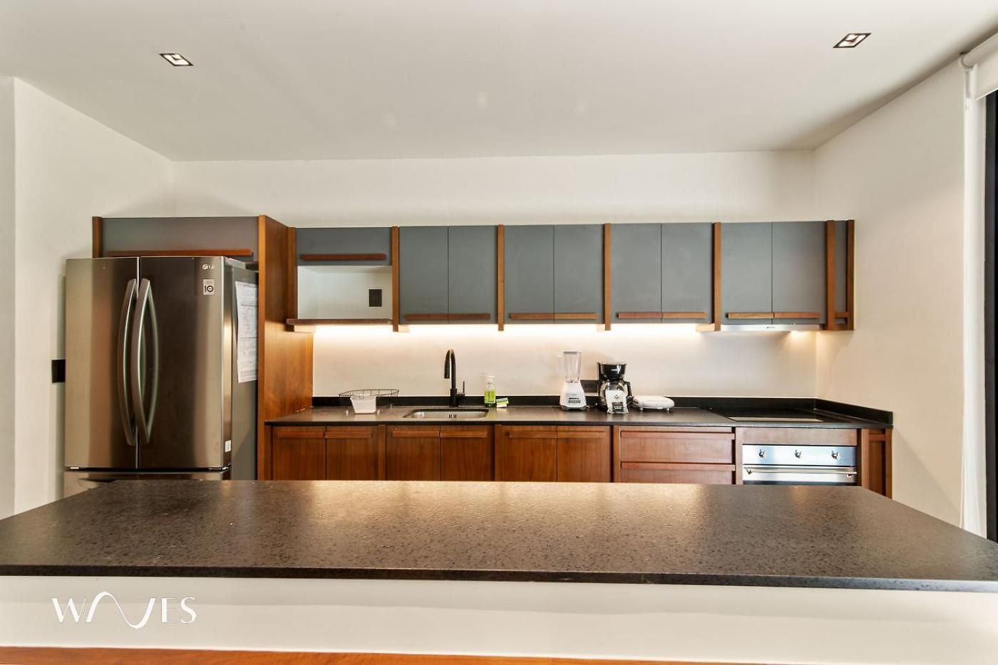 Holiday home Humana By Waves Tulum