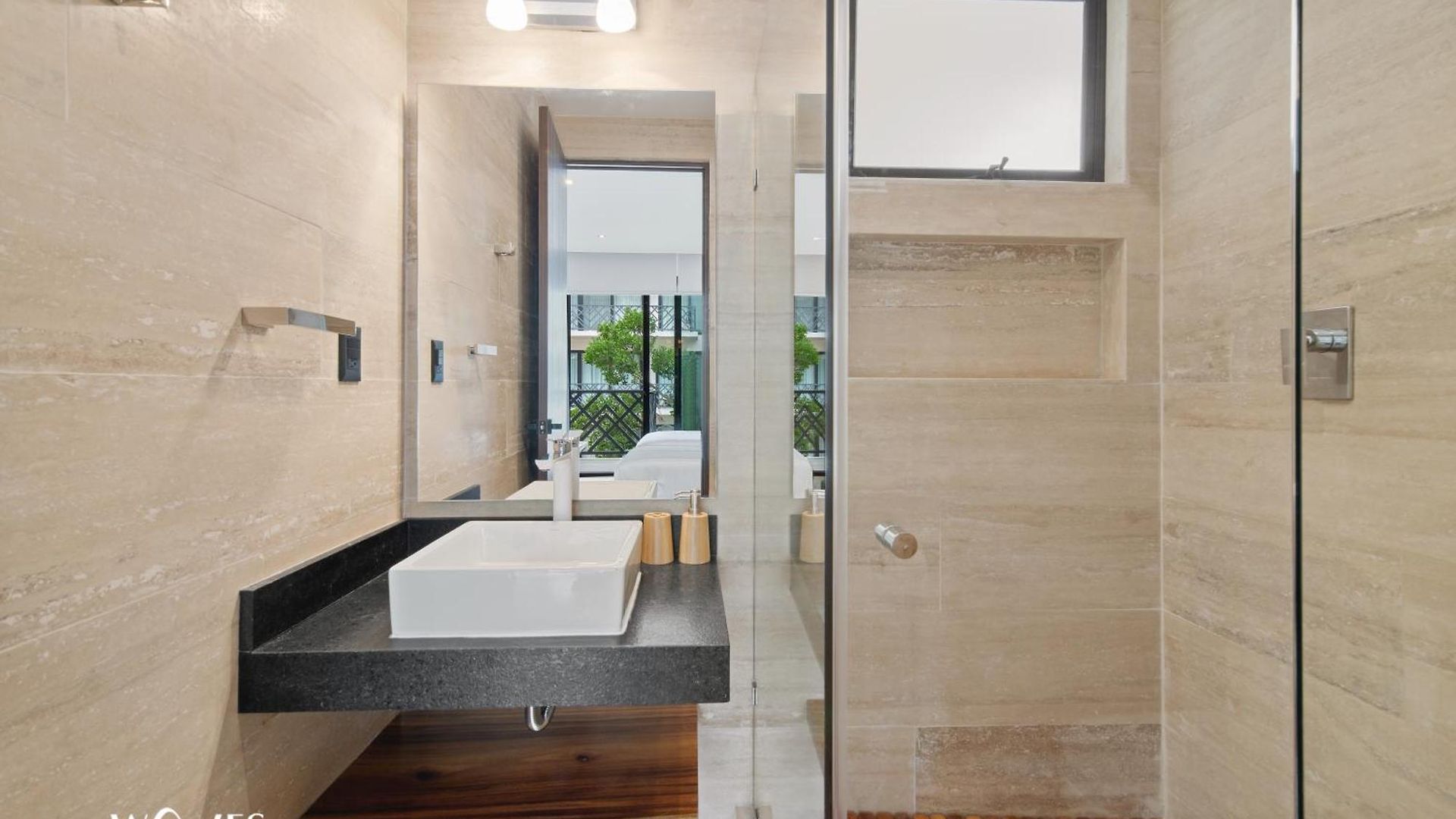 Palais By Waves Holiday home *