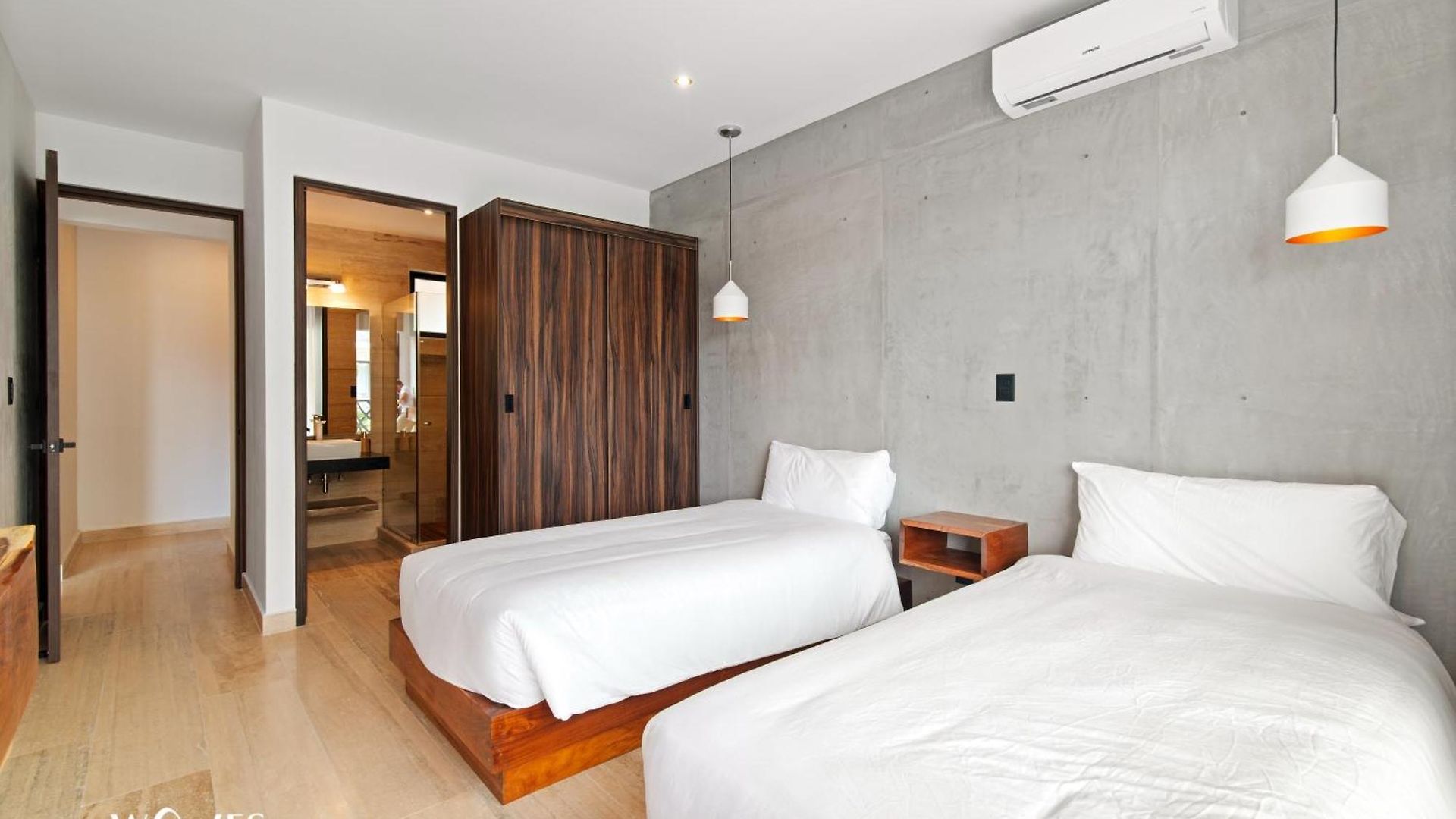 Holiday home Palais By Waves *
