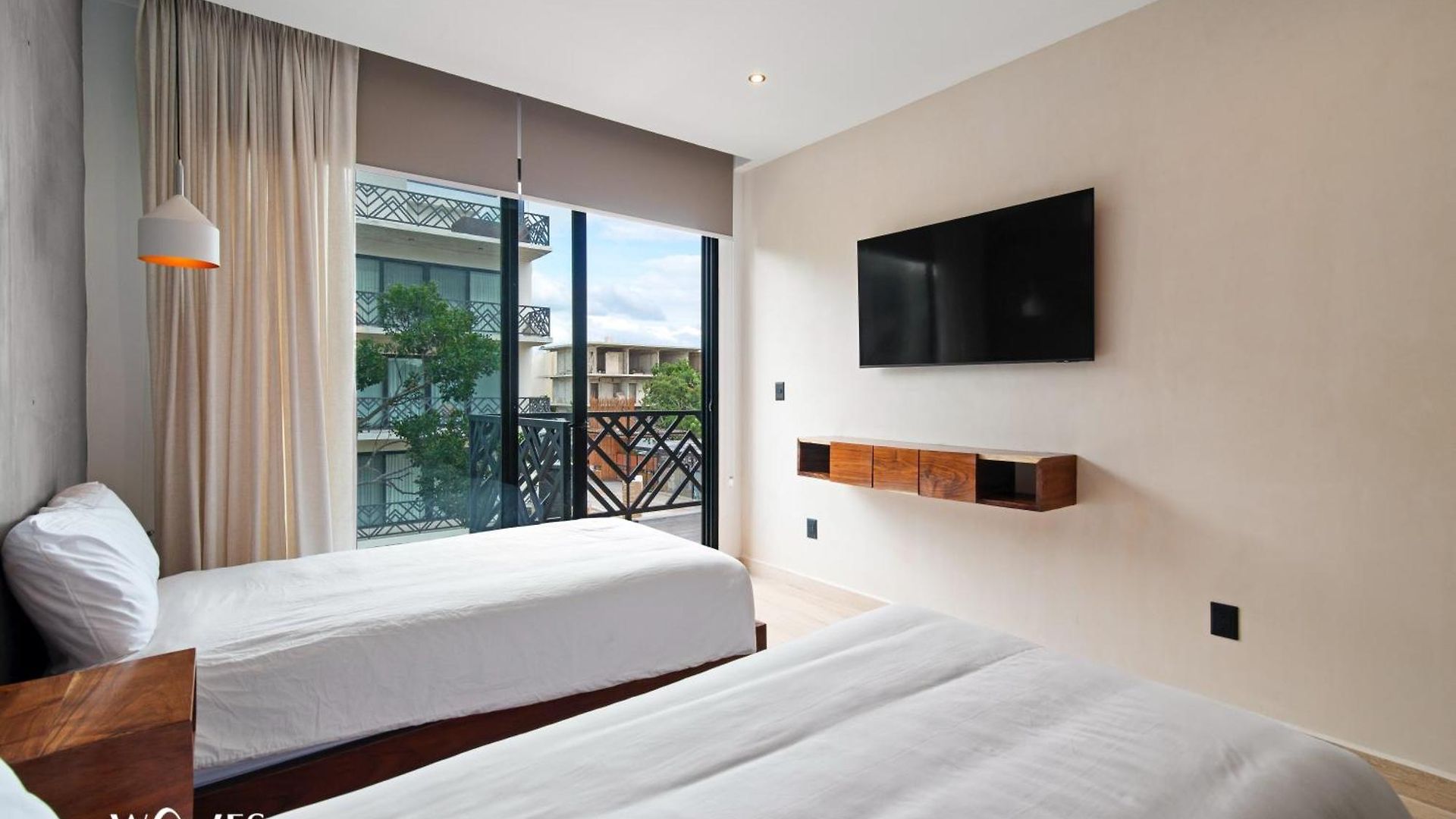 Palais By Waves Tulum