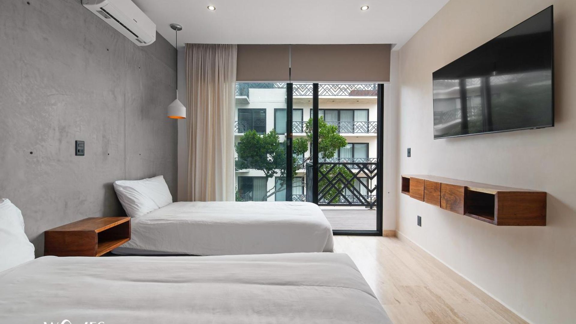 Palais By Waves Holiday home