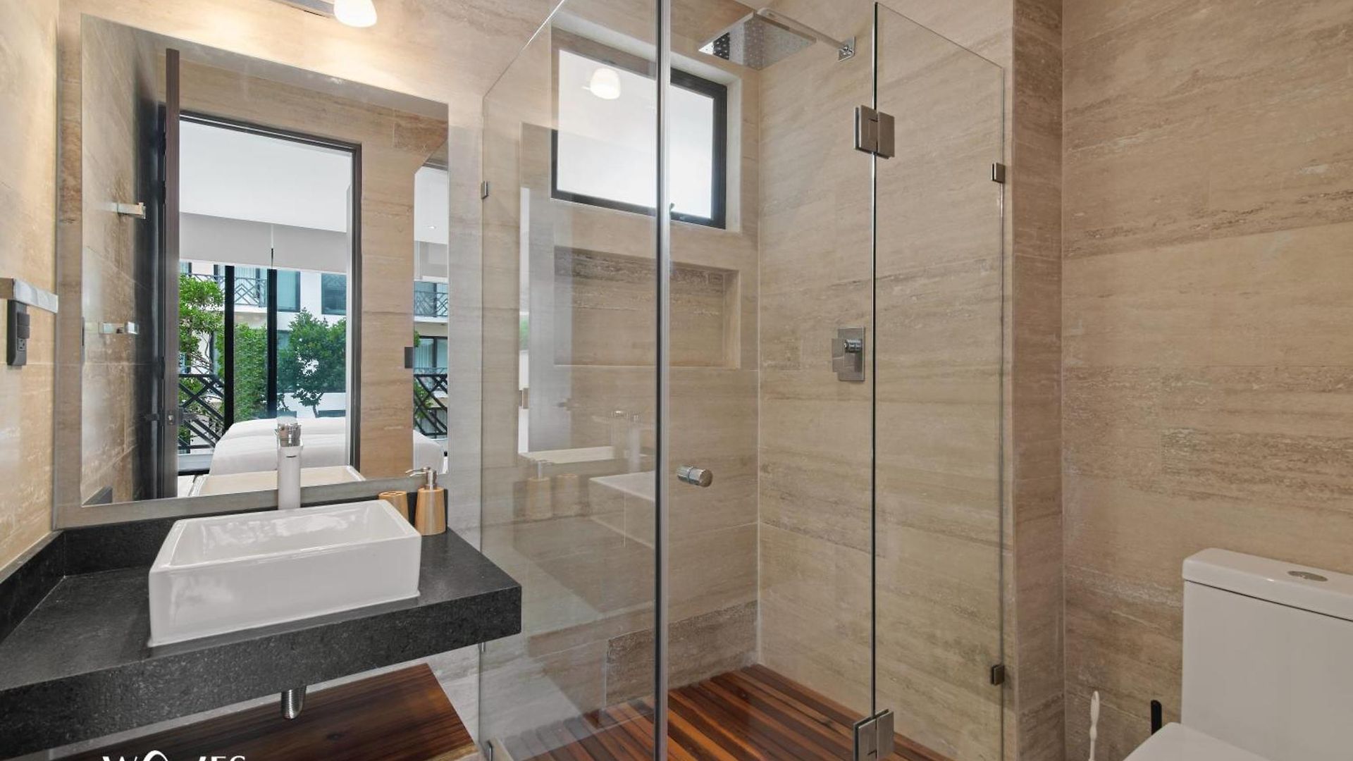 Palais By Waves Holiday home *