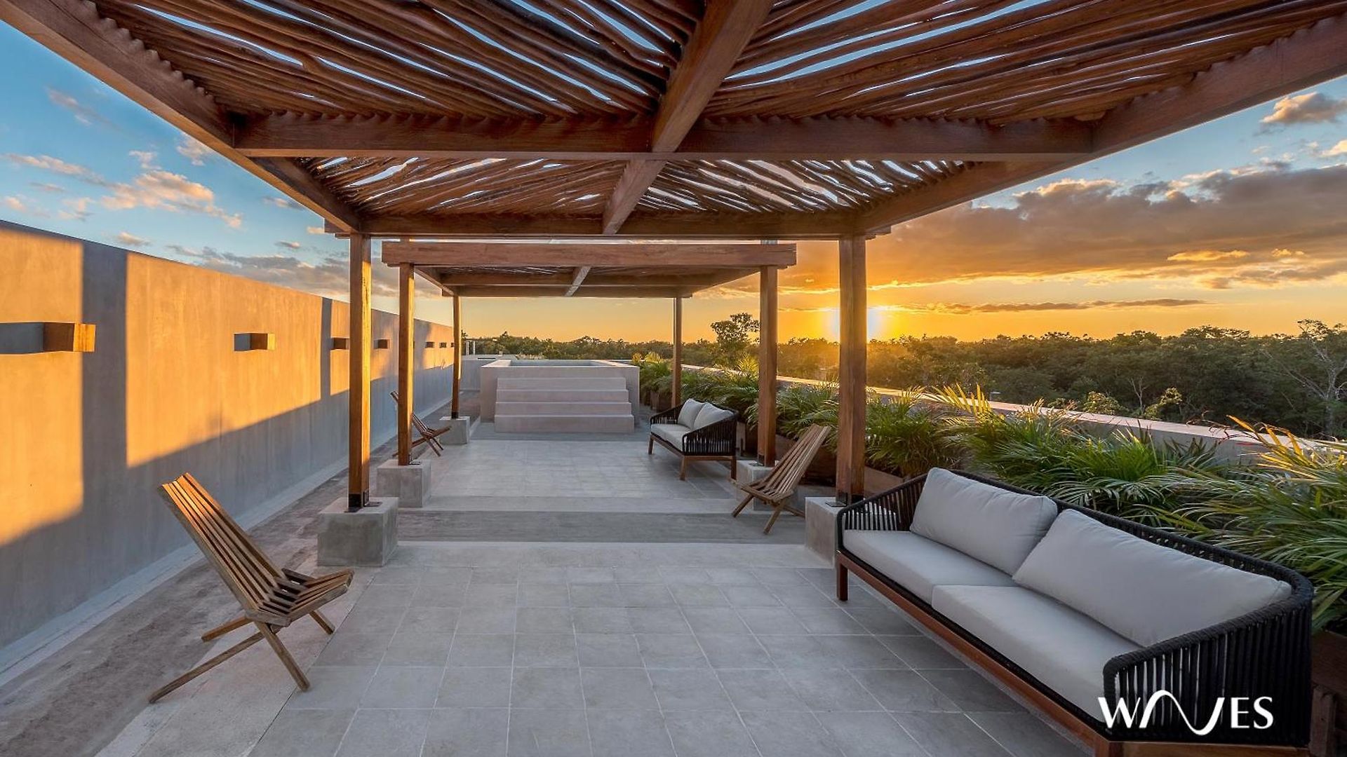 Holiday home Morada Tulum