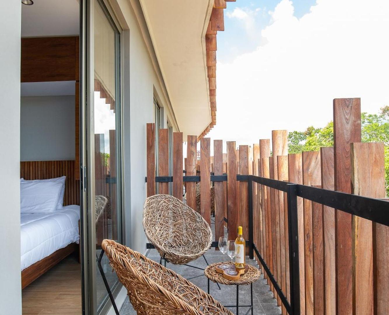 Phimai Fuego By Waves Holiday home
