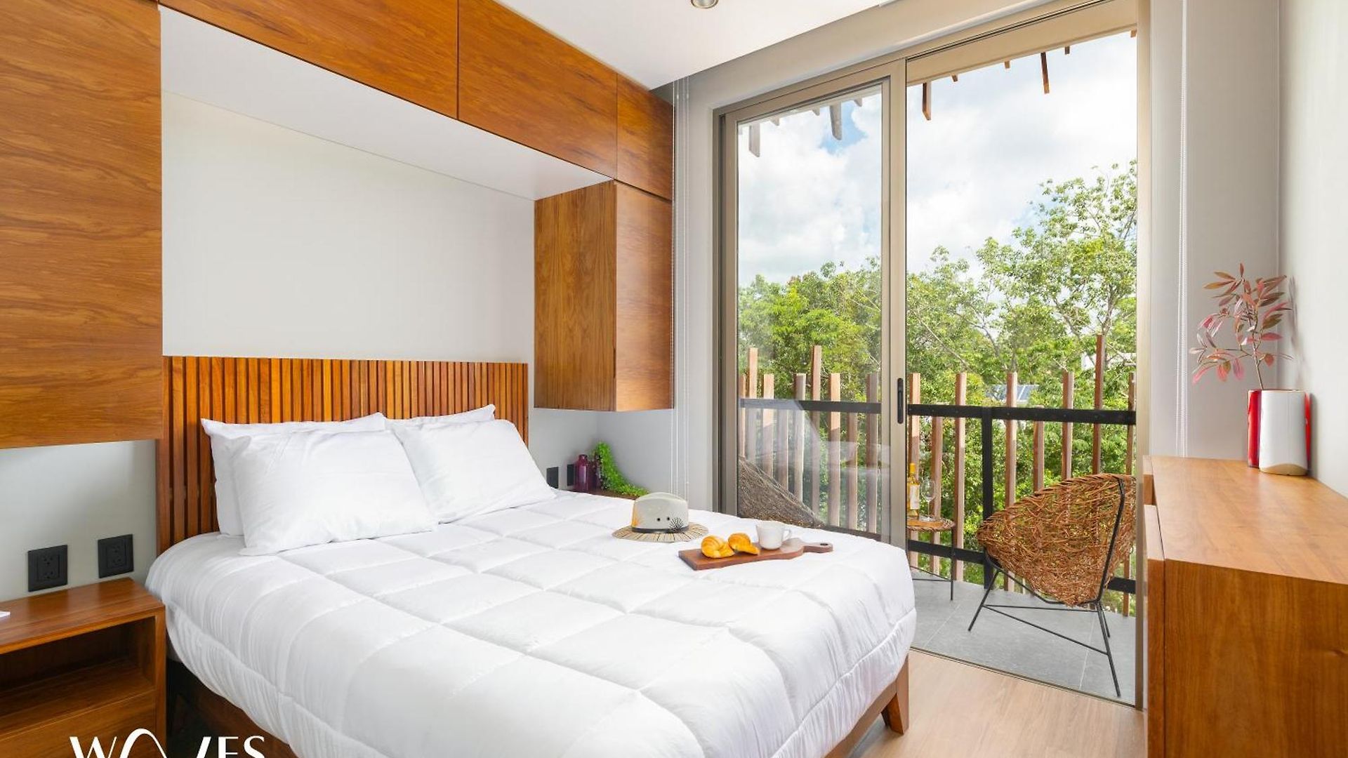Holiday home Phimai Fuego By Waves Tulum