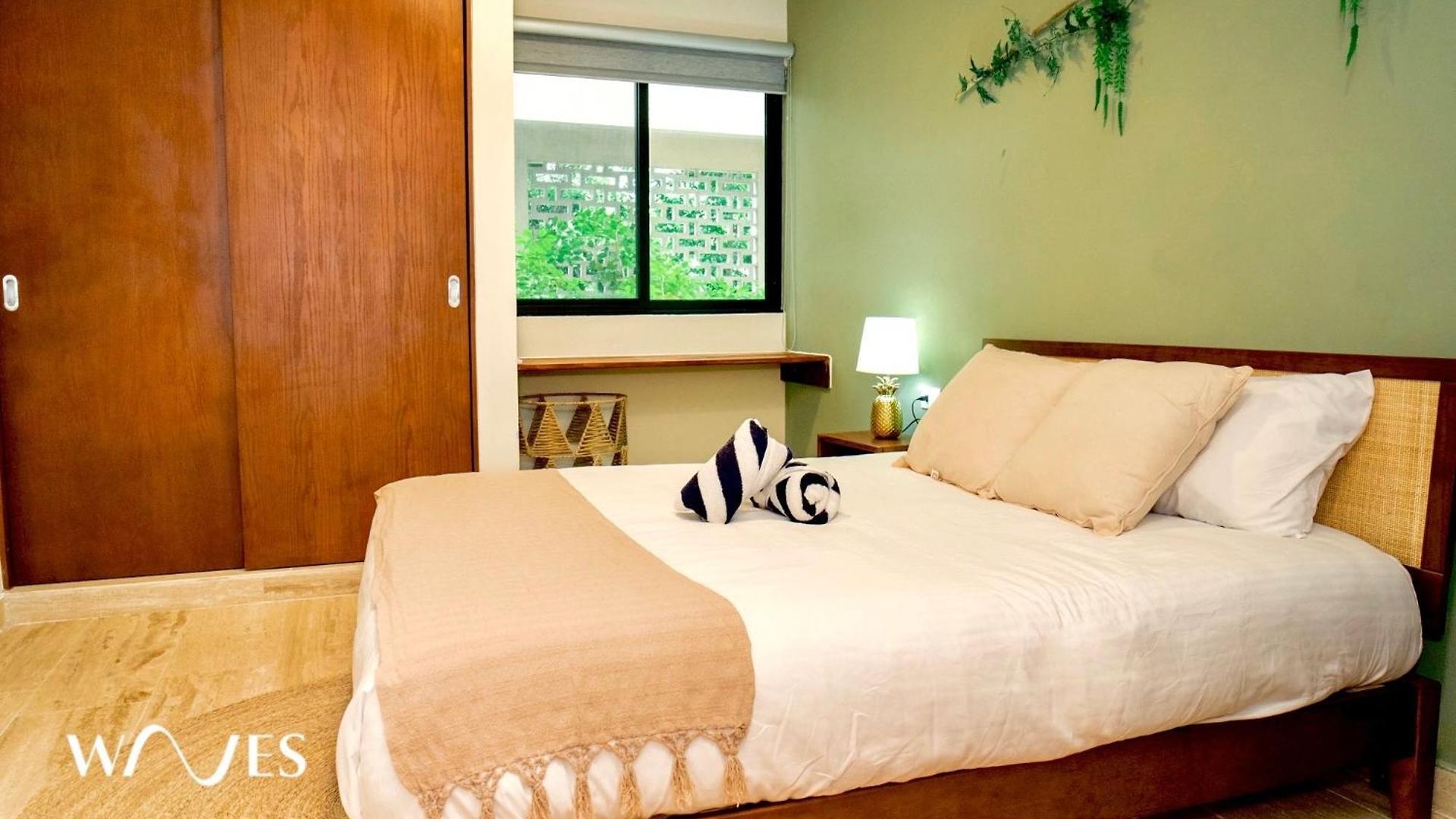Pv Premium Residences By Waves Сasa de vacaciones