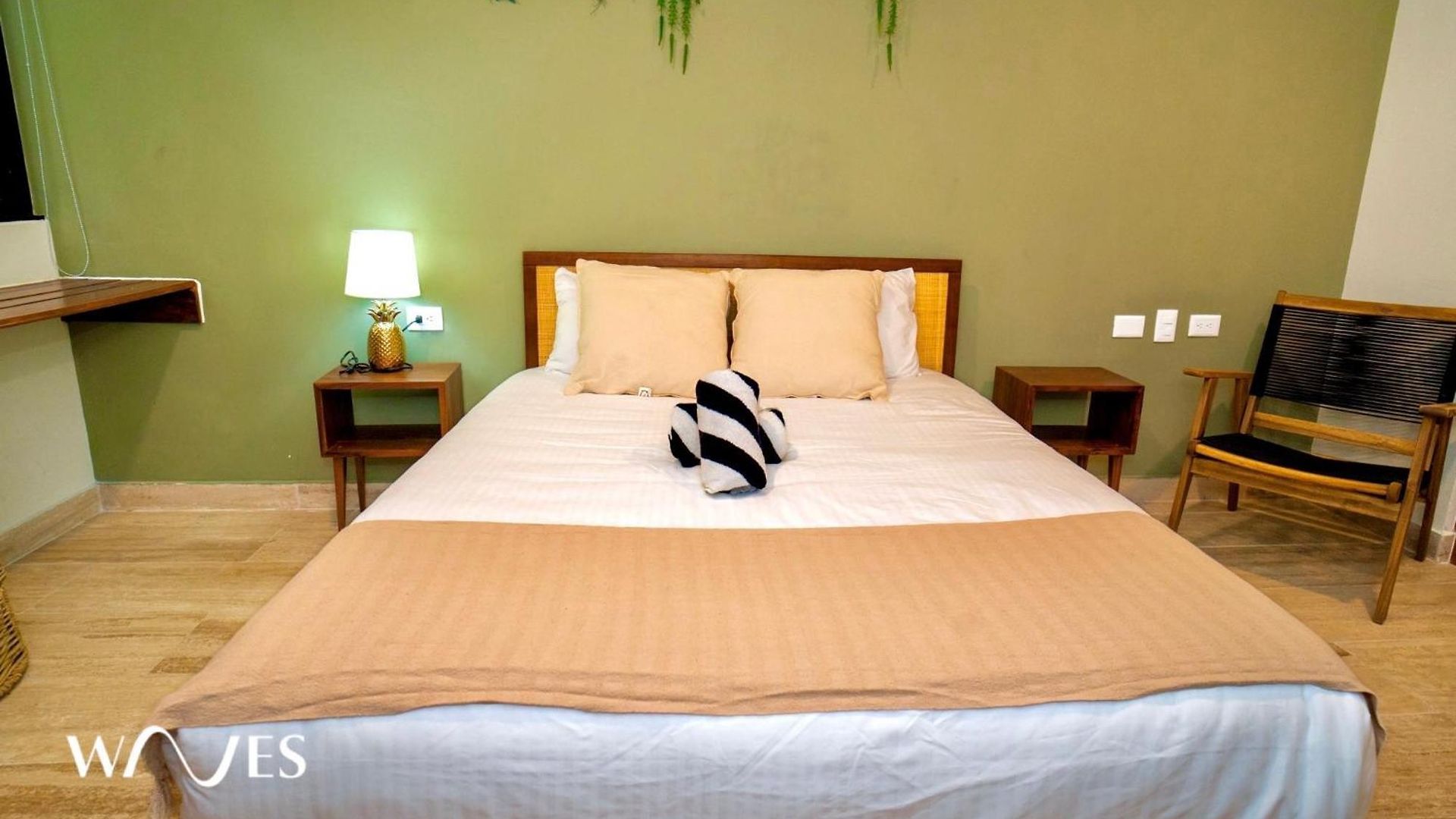 Pv Premium Residences By Waves