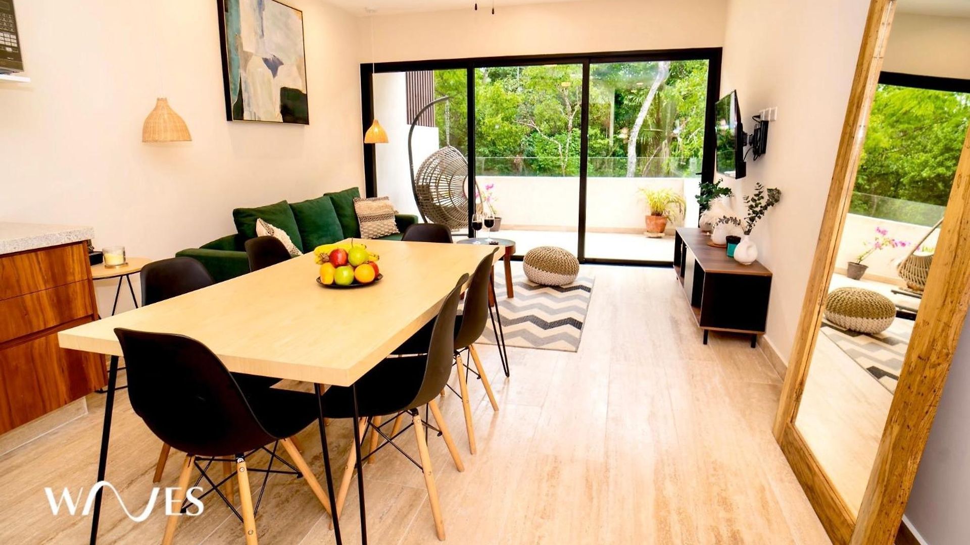 Pv Premium Residences By Waves Сasa de vacaciones
