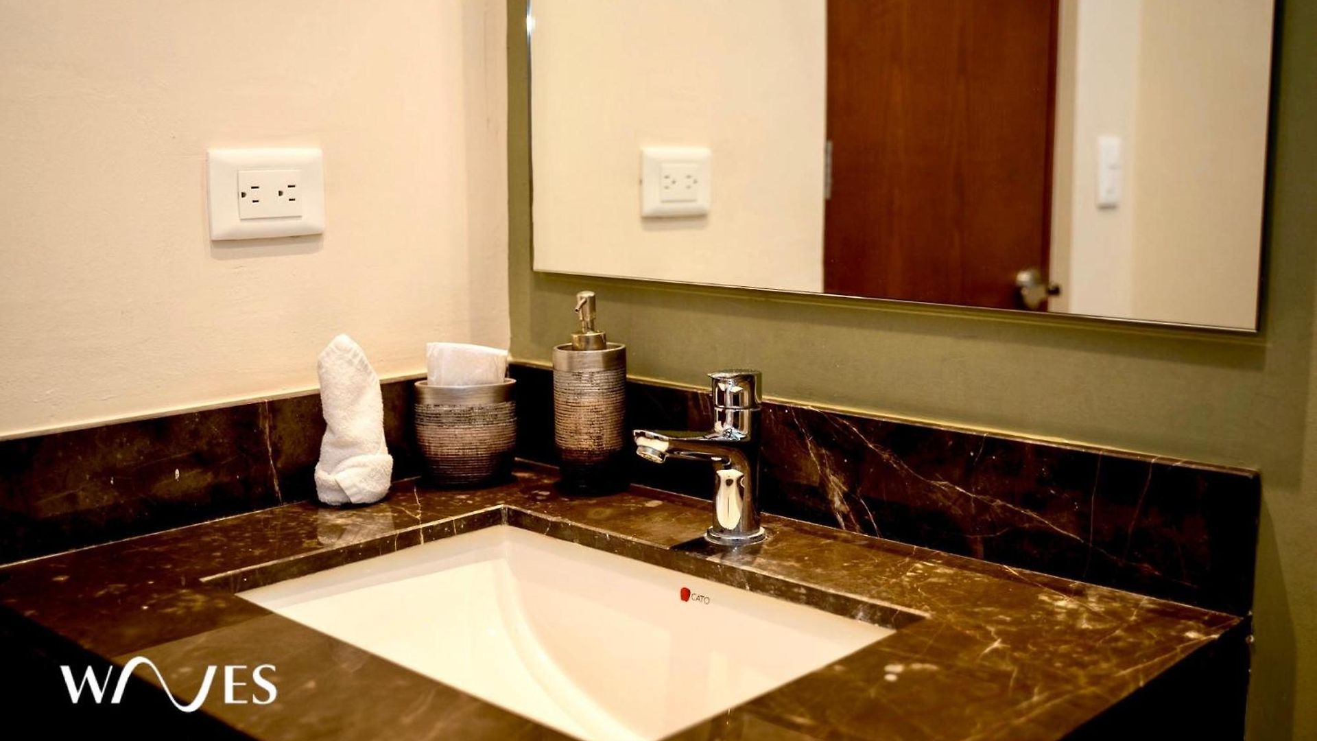 Сasa de vacaciones Pv Premium Residences By Waves