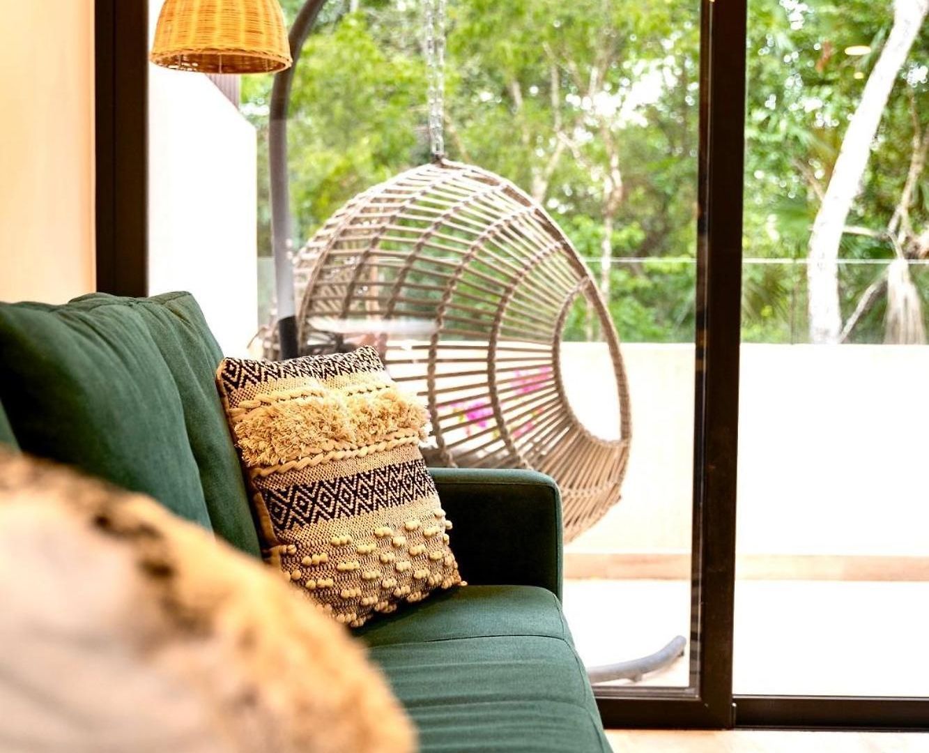 Pv Premium Residences By Waves * Tulum