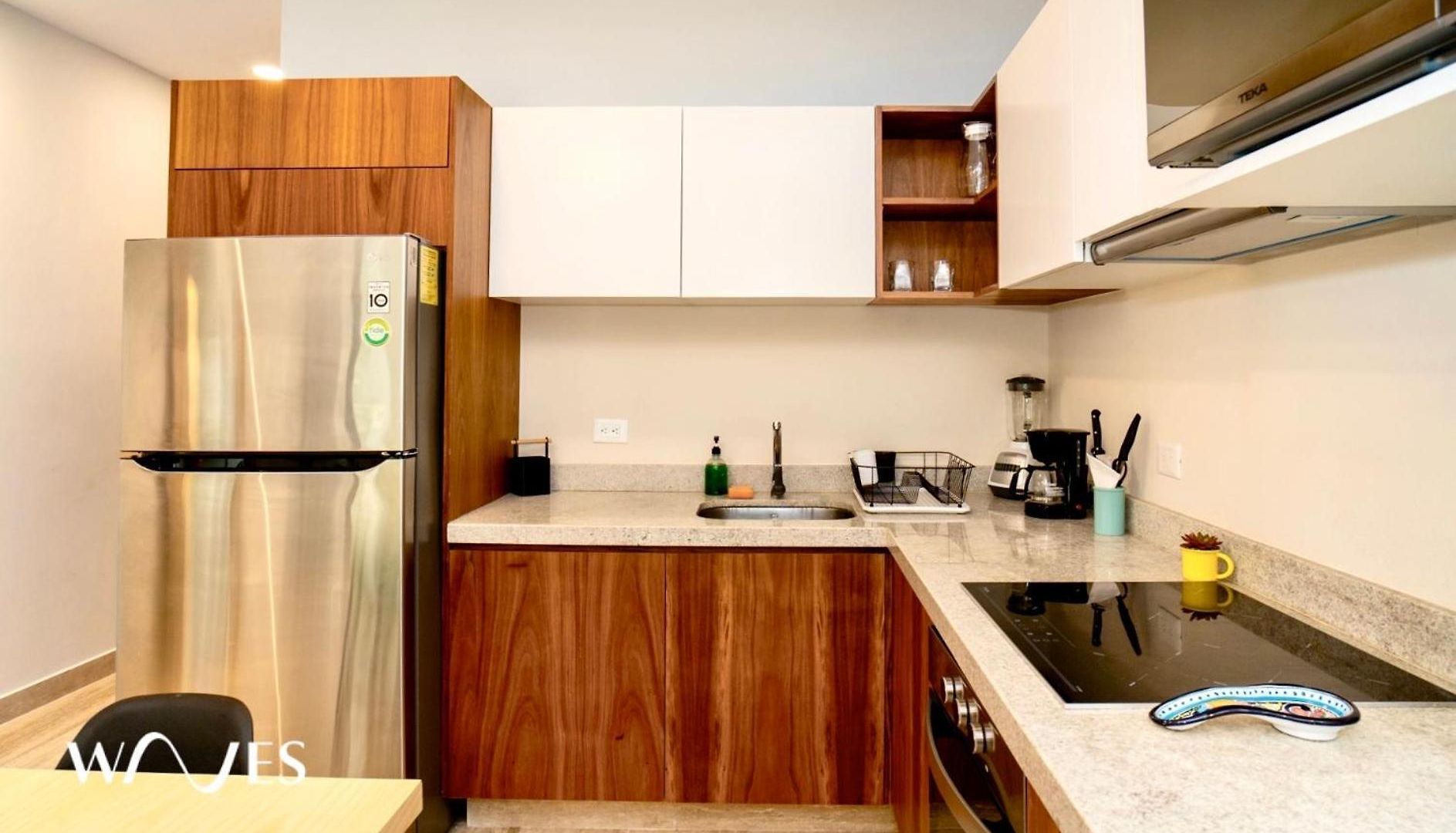 Сasa de vacaciones Pv Premium Residences By Waves *