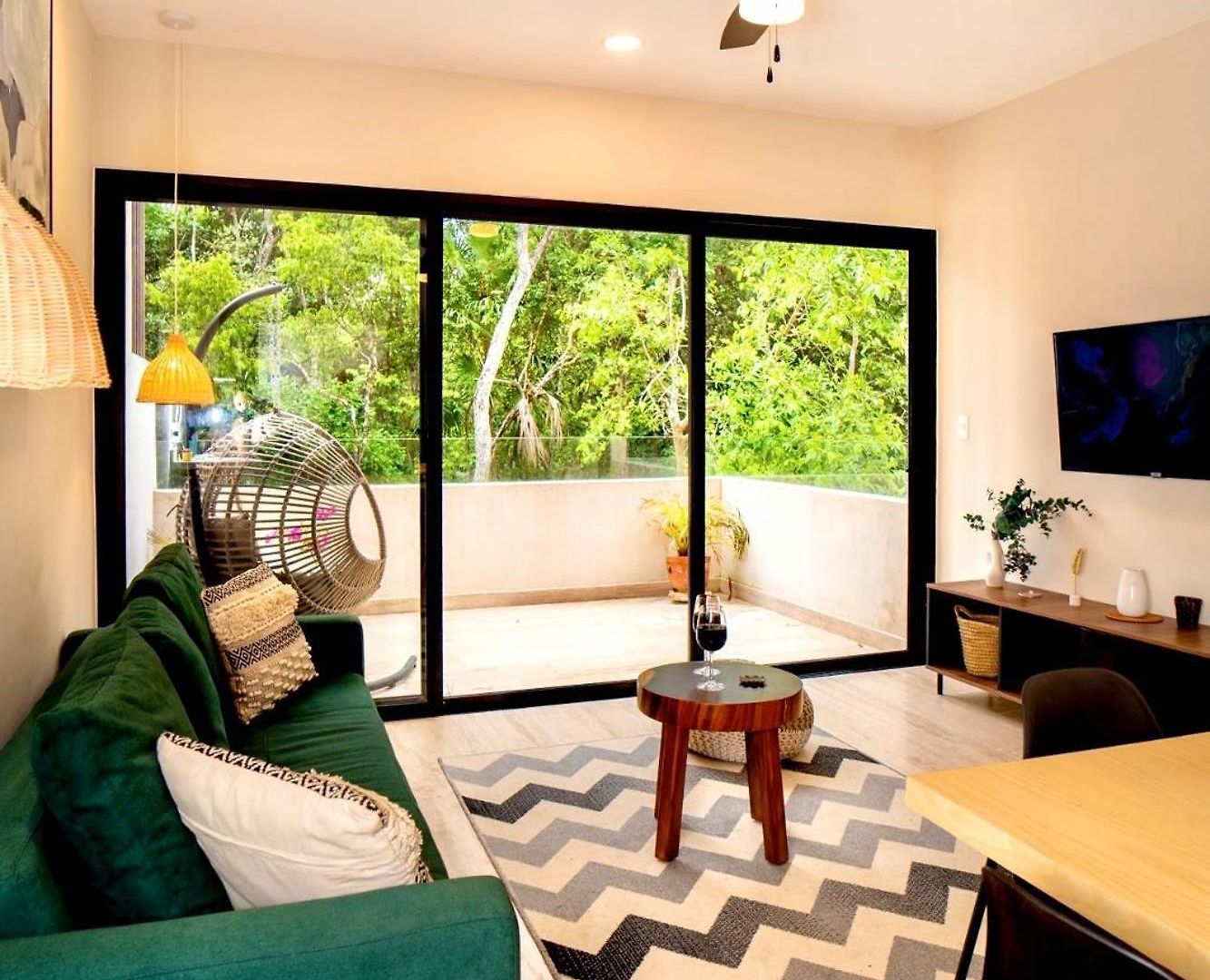 Pv Premium Residences By Waves * Tulum