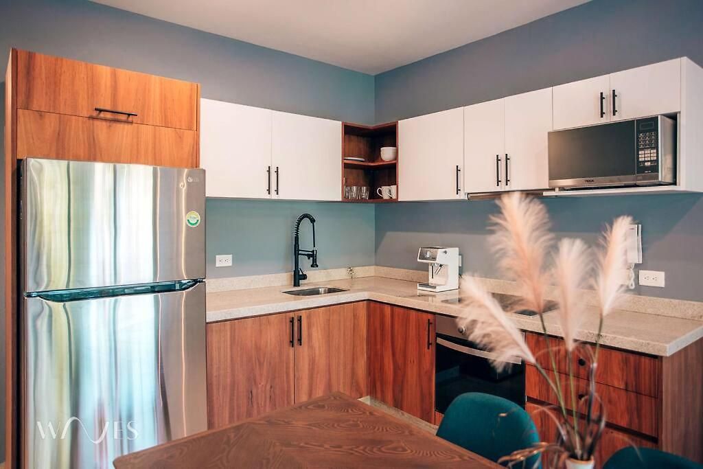 Pv Premium Residences By Waves Сasa de vacaciones