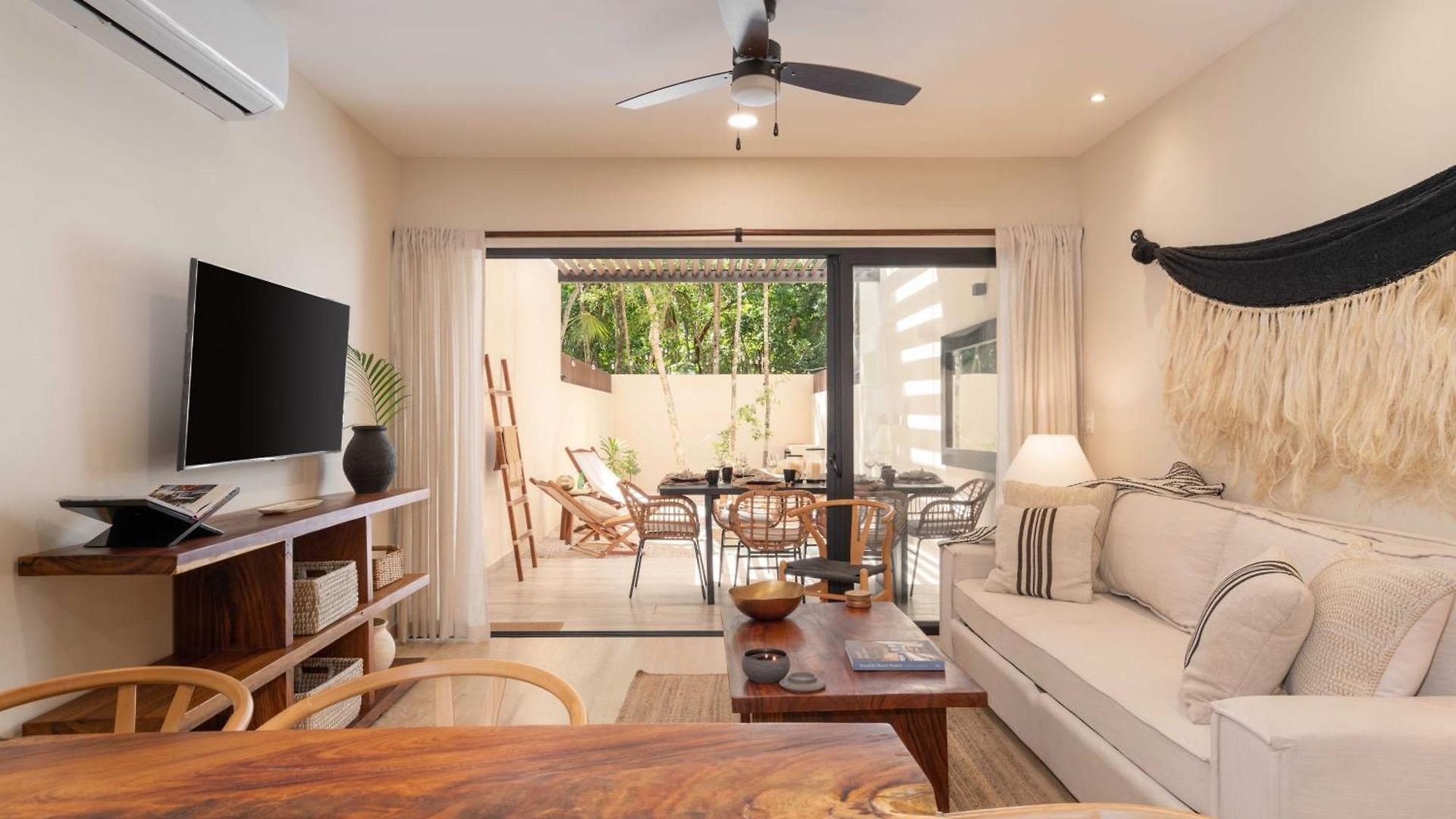 Pv Premium Residences By Waves Сasa de vacaciones Tulum
