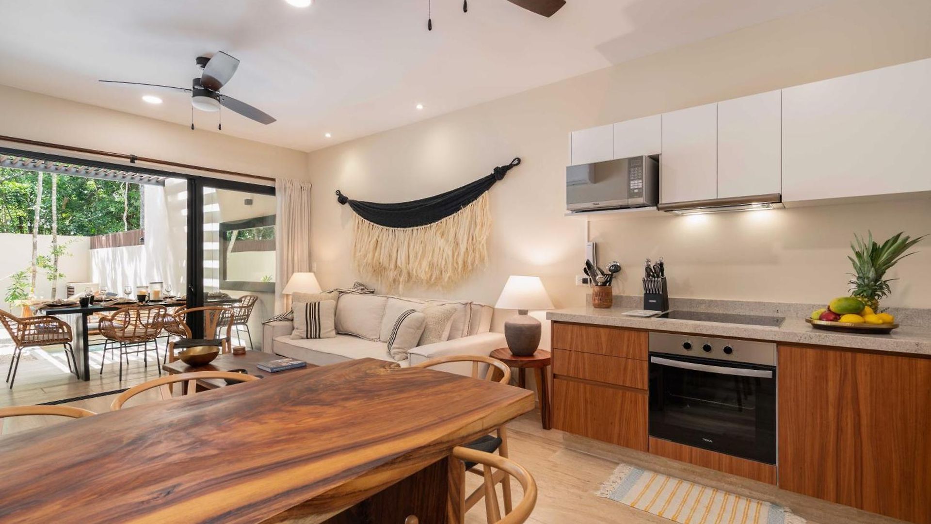 Pv Premium Residences By Waves Tulum