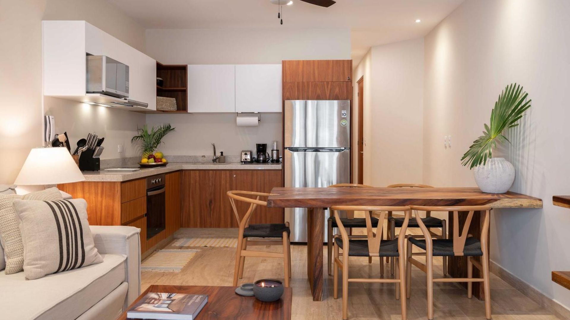 Pv Premium Residences By Waves Сasa de vacaciones