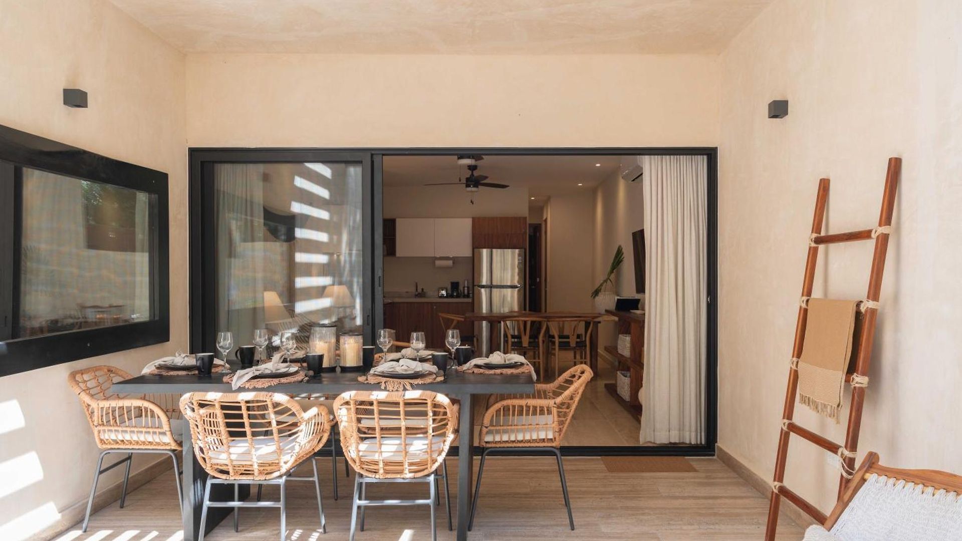 Сasa de vacaciones Pv Premium Residences By Waves