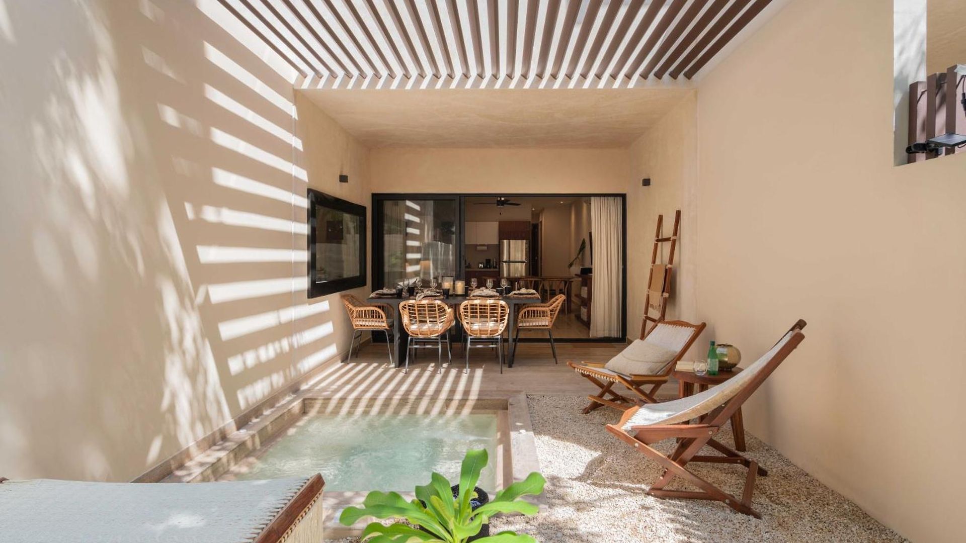 Pv Premium Residences By Waves Сasa de vacaciones Tulum