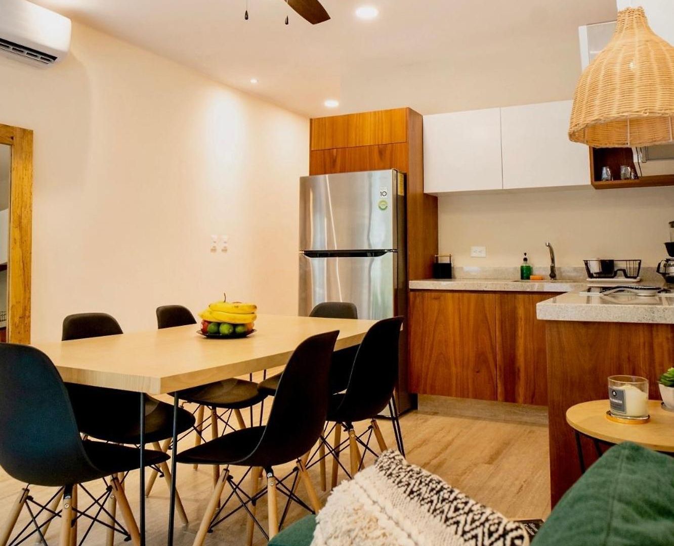 Сasa de vacaciones Pv Premium Residences By Waves Tulum