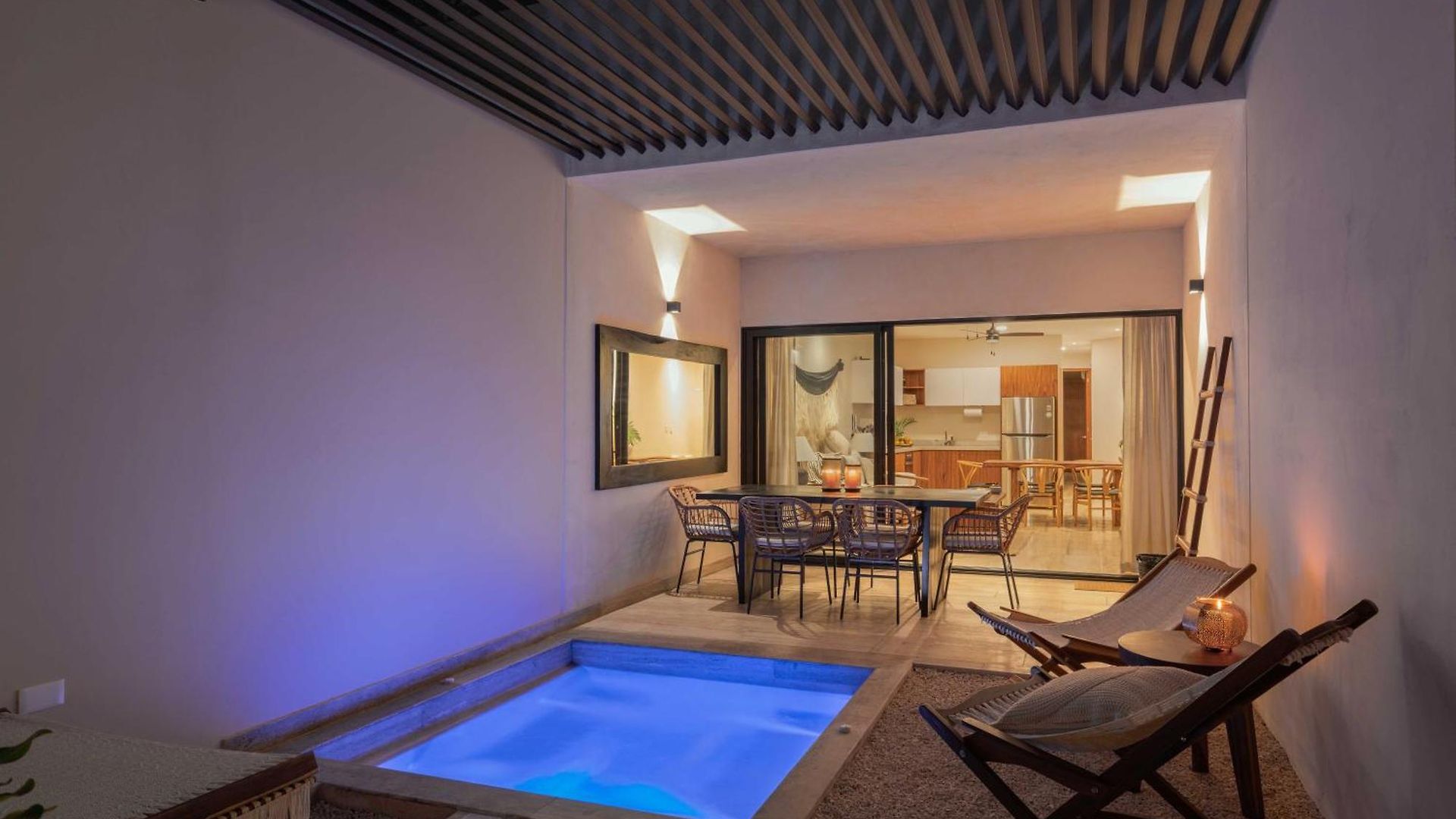 Pv Premium Residences By Waves Tulum