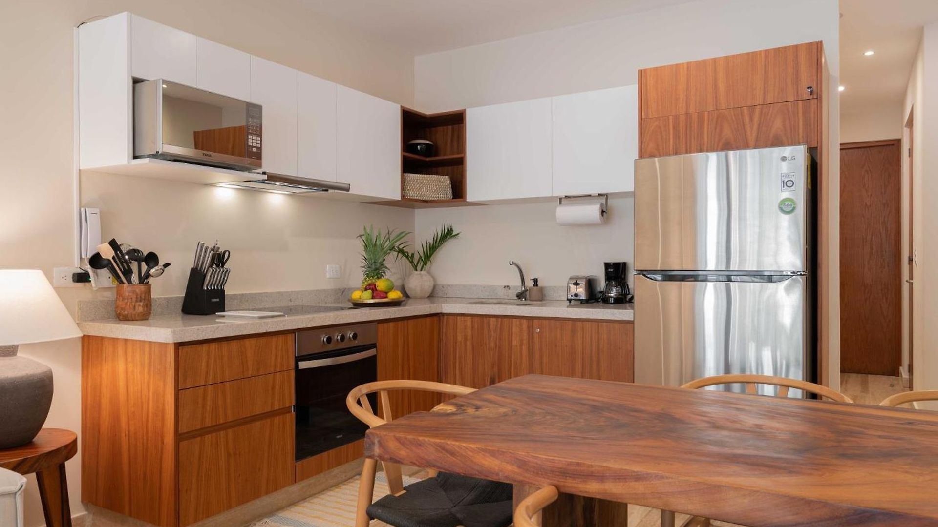 Сasa de vacaciones Pv Premium Residences By Waves