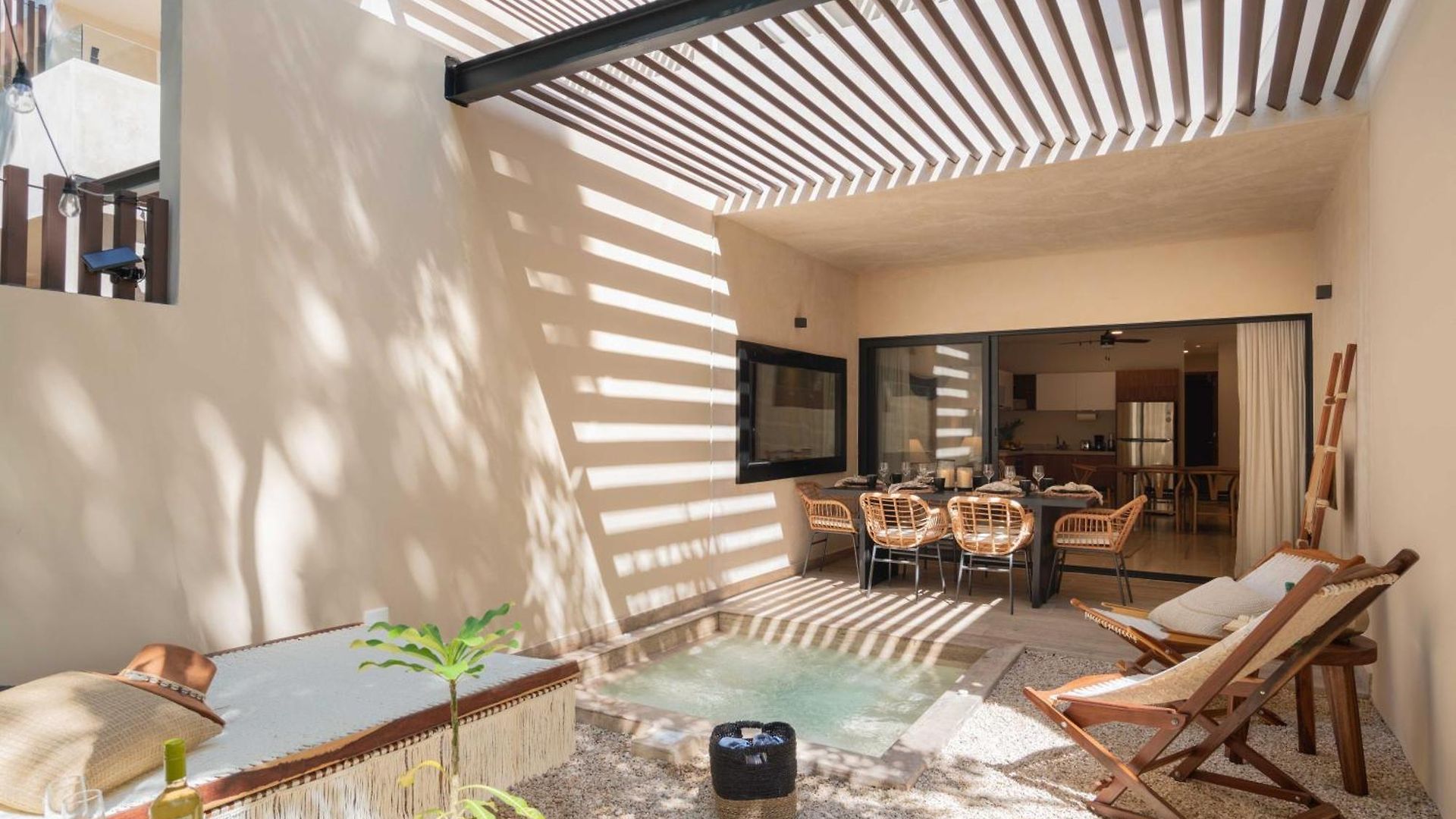 Pv Premium Residences By Waves Сasa de vacaciones *