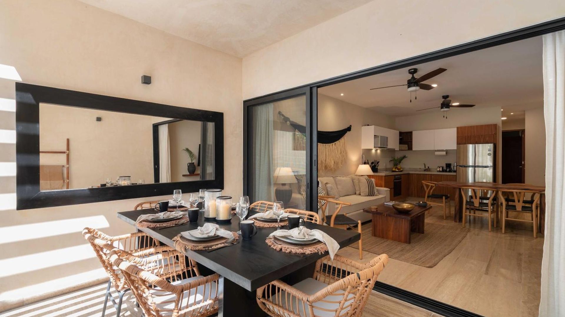 Pv Premium Residences By Waves Сasa de vacaciones Tulum