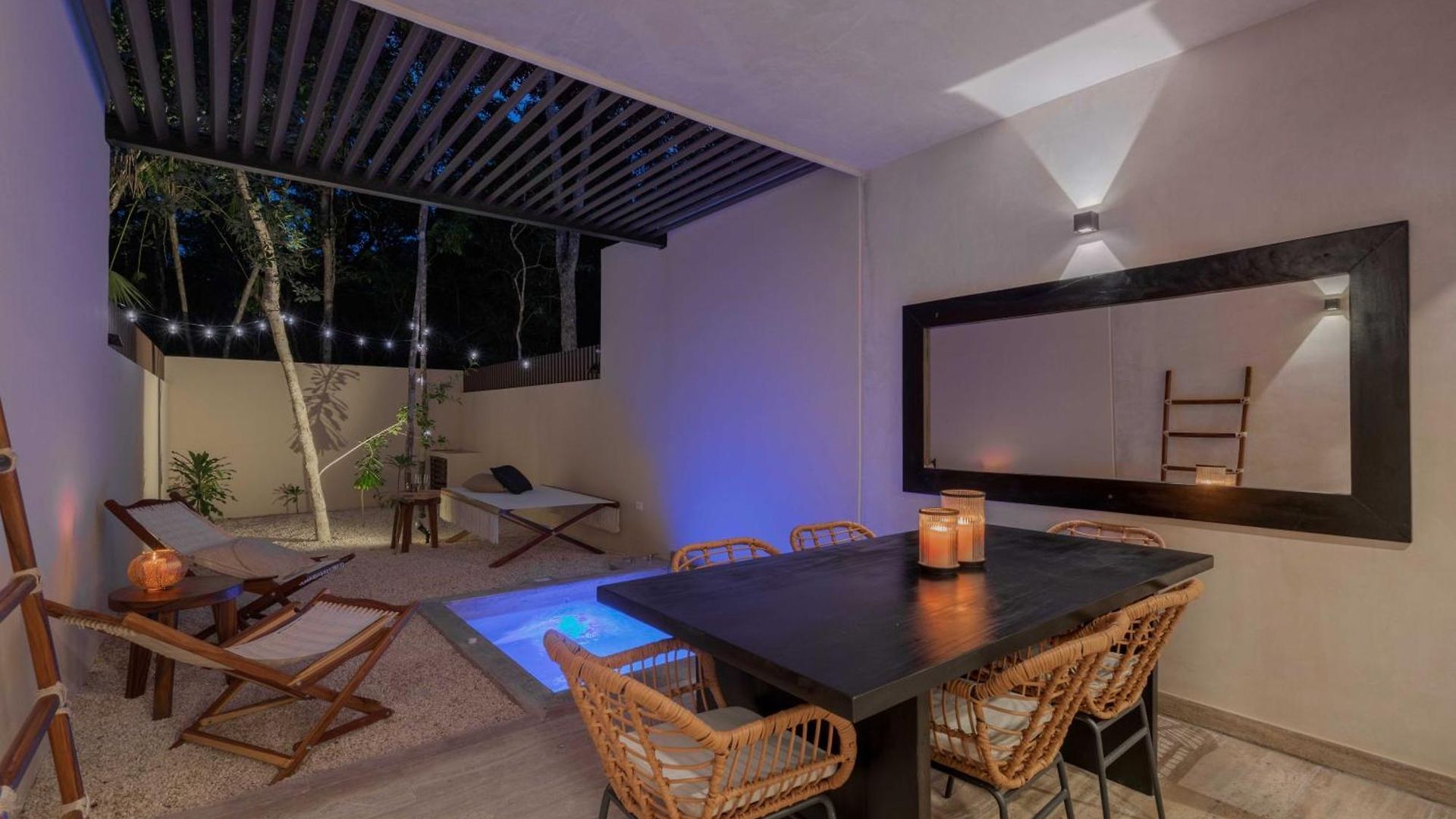 Pv Premium Residences By Waves Сasa de vacaciones
