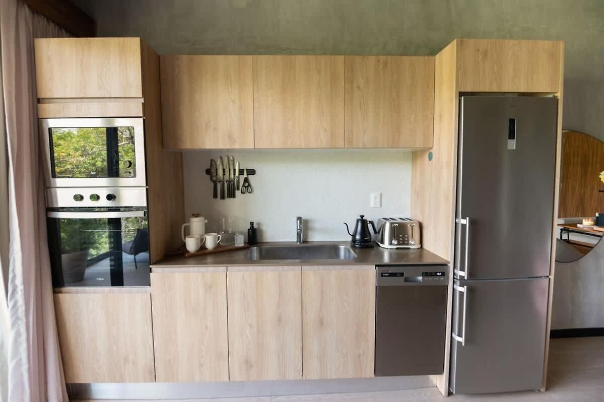 Interior Designers Second Free Bikes Apartment Tulum
