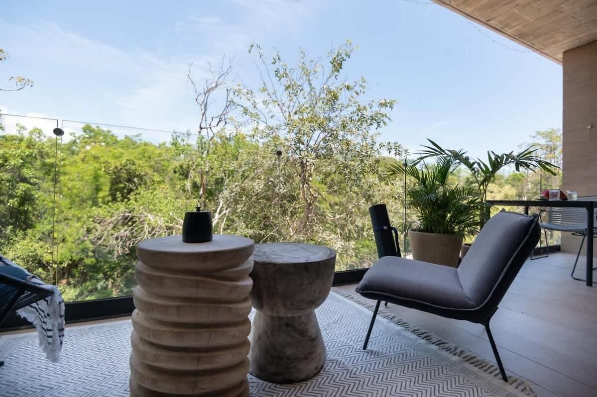 Apartment Interior Designers Second Free Bikes Tulum