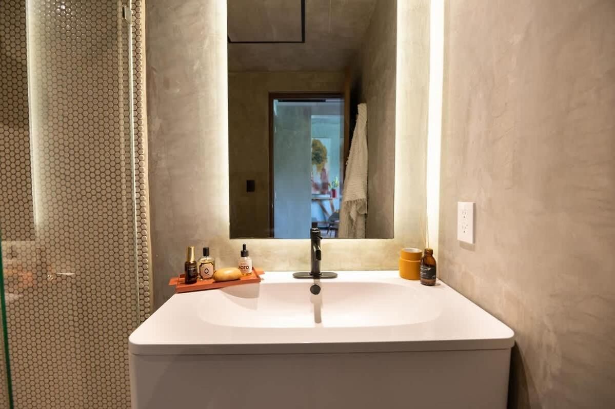 Interior Designers Second Free Bikes Apartment Tulum