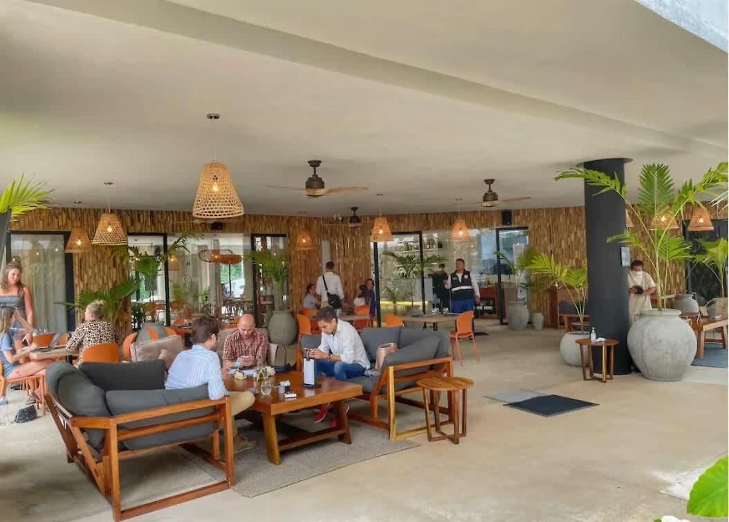 Apartment Interior Designers Second Free Bikes Tulum