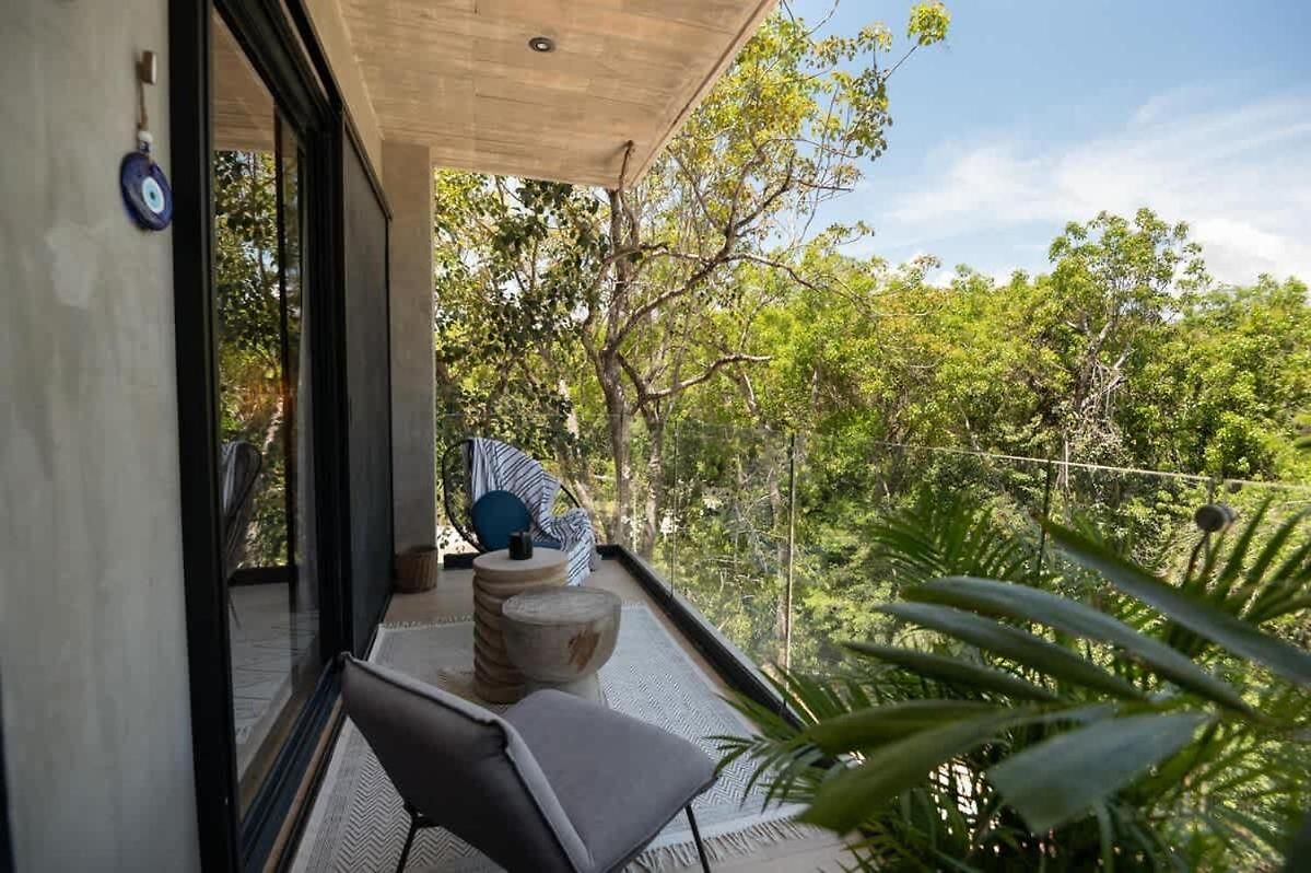 Interior Designers Second Free Bikes Tulum