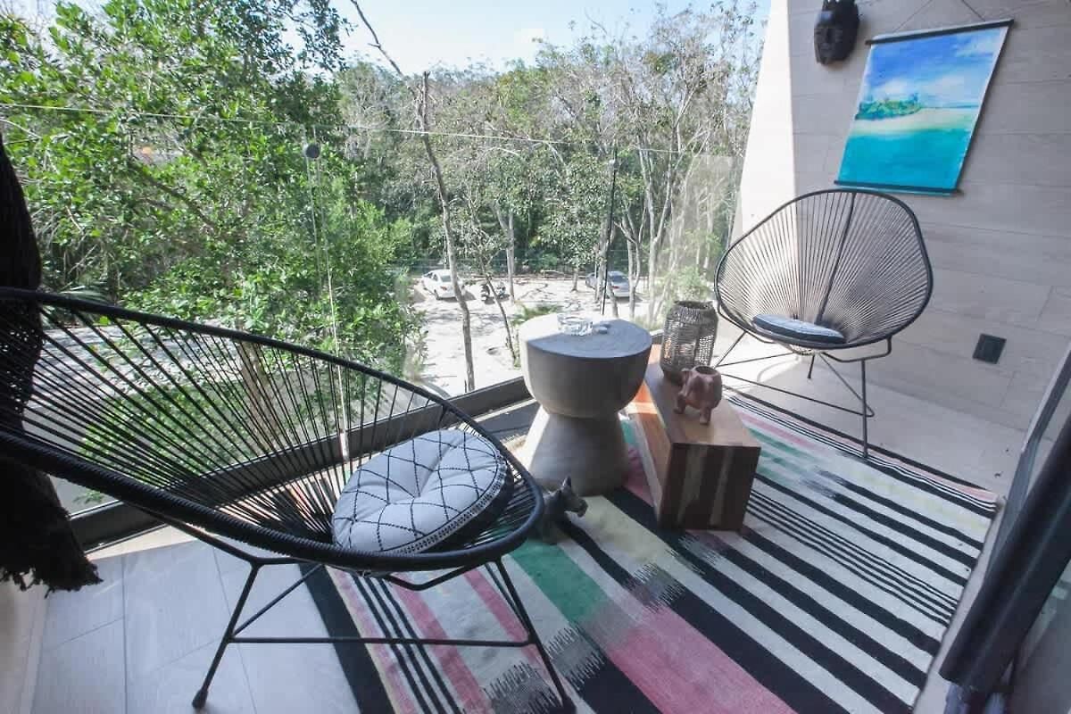 Holiday home Pool, Bikes, Jungle View And Good Vibes