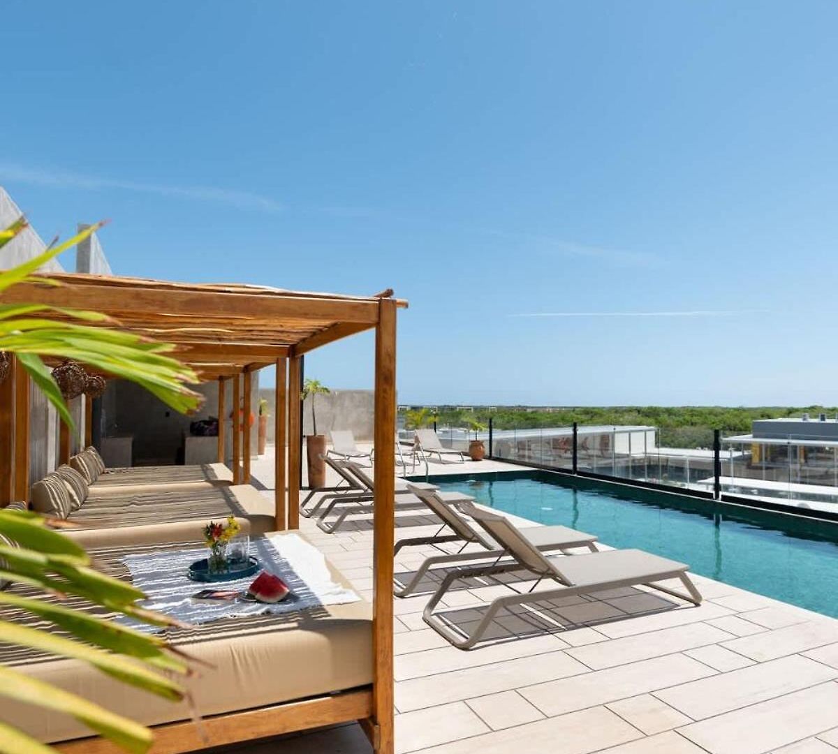 Pool, Bikes, Jungle View And Good Vibes Holiday home