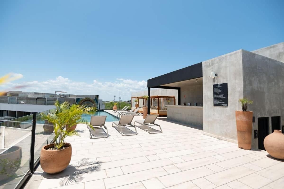 Pool, Bikes, Jungle View And Good Vibes Holiday home *