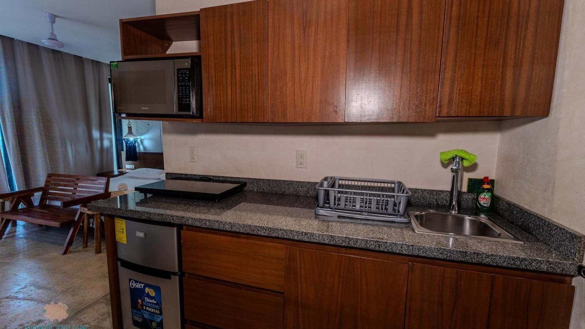 Apartment Soko