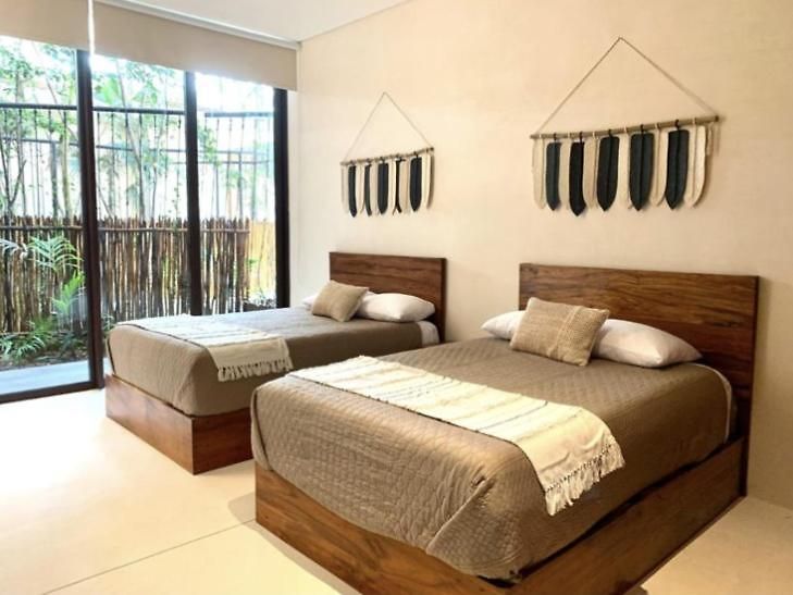 Amelia By Waves Holiday home *