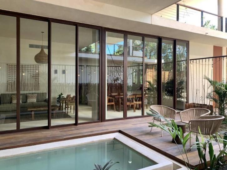 Amelia By Waves Holiday home