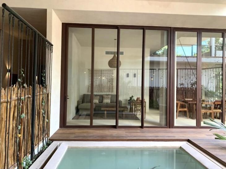 Amelia By Waves Tulum