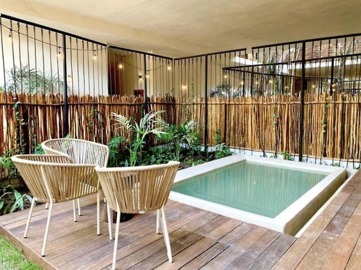 Amelia By Waves Holiday home *