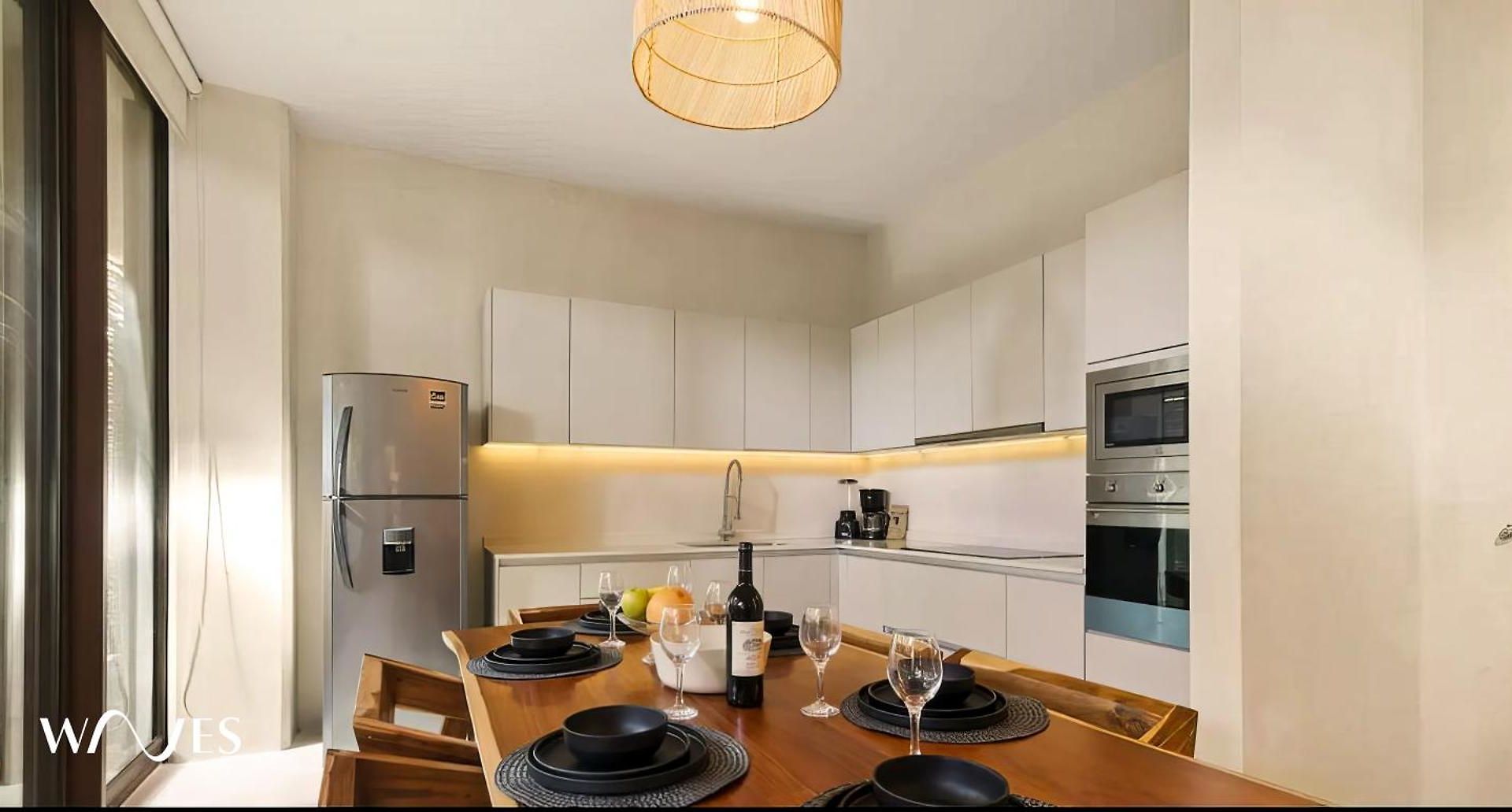 Amelia By Waves Holiday home *