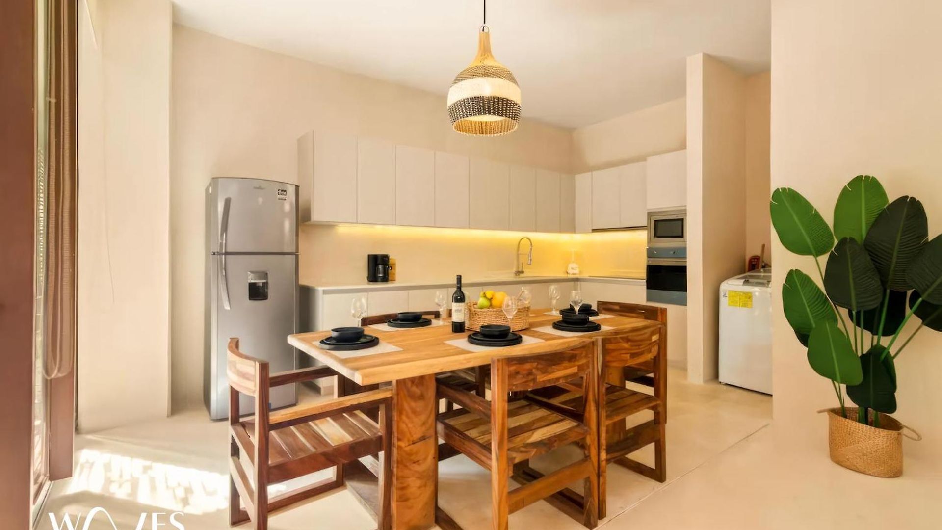 Holiday home Amelia By Waves Tulum