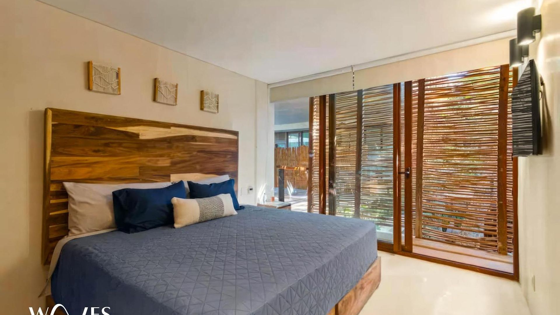 Amelia By Waves Holiday home *